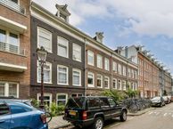 Overamstelstraat 24-1V, 1091 TP Amsterdam
