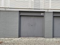 Chopinplein 21, 3122 VM Schiedam