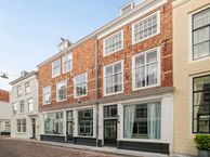 Wagenaarstraat 15, 4331 CX Middelburg