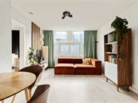 Bartholomeus Diazstraat 22-2, 1057 TC Amsterdam