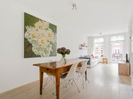 Wilhelminastraat 58-2, 1054 WK Amsterdam