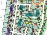 Bouwkavel Akkerwinde fase 3, 5374 DA Schaijk