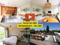 Oosterpark 39-C, 1092 AL Amsterdam