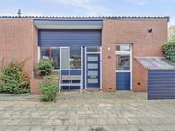 Liezenbergpad 13, 3815 PC Amersfoort