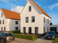 De Esdoorn type A (Bouwnr. 1), 4765 CN Zevenbergschen Hoek (Gem. Moerdijk)