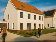 De Linde type B (Bouwnr. 7), 4765 CN Zevenbergschen Hoek (Gem. Moerdijk)