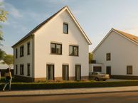 De Beuk type C (Bouwnr. 5), 4765 CN Zevenbergschen Hoek (Gem. Moerdijk)