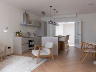 Hogewoerd 131, 2311 HK Leiden