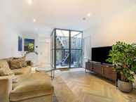 Lijnbaansgracht 203-H, 1016 XA Amsterdam