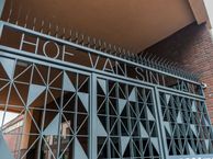 Hof van St.-Jan 15, 3512 BX Utrecht