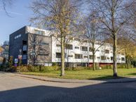 Bergdreef 135, 4822 TR Breda