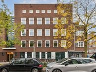 Cabralstraat 39-1, 1057 CE Amsterdam