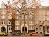 Spaarndammerstraat 25-3, 1013 SR Amsterdam
