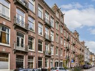 Eerste Helmersstraat 188-3, 1054 EL Amsterdam