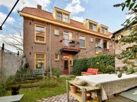 Ranonkelkade 6-A, 1031 XR Amsterdam