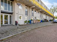 Gandhilaan 58, 2622 GE Delft