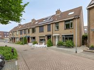 Beethovenlaan 67, 3335 BD Zwijndrecht