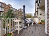 Admiraal De Ruijterweg 179-1, 1056 GD Amsterdam