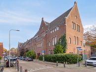 Loudonstraat 4-06, 5018 GE Tilburg