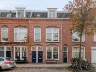 Abel Tasmanstraat 35-BS, 3531 GS Utrecht