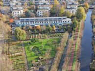 Pal Maleterstraat 54, 3573 PH Utrecht