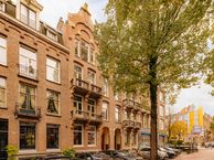 Johannes Verhulststraat 143-C, 1071 NB Amsterdam