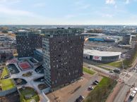 Het Hout 46, 9723 LA Groningen
