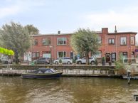 Utrechtse Jaagpad 86-A, 2314 AS Leiden