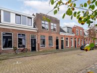 Dijkstraat 15, 9724 KW Groningen