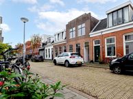 Dijkstraat 15-A, 9724 KW Groningen