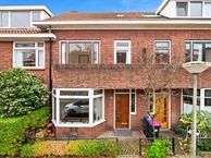 Fransen van de Puttestraat 25, 2613 CG Delft