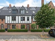 Parklaan 149, 2742 MG Waddinxveen