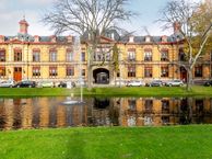 Noordsingel 117-D, 3035 EM Rotterdam