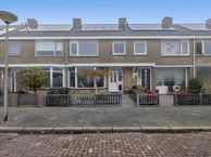 Robijn Reijntjesstraat 65, 1785 EM Den Helder