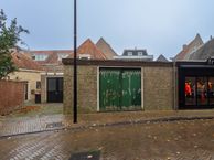 Sint Martiniplantsoen 2G, 8801 LK Franeker