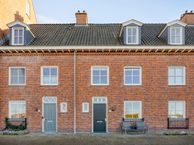 Frederik Hendrik wal 3, 4931 NK Geertruidenberg