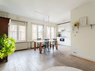 Jan van Galenstraat 111-C, 1056 BK Amsterdam