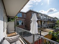 Bataviastraat 10-BS, 3531 XD Utrecht