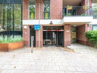 F.C. Dondersstraat, 3572 JE Utrecht