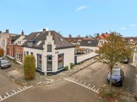 Damstraat 8, 4701 GN Roosendaal