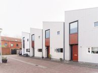 Zilverplevierhof 7, 2496 NS Den Haag