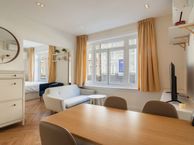 Borssenburgstraat 25-1A, 1078 VB Amsterdam