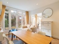 Borssenburgstraat 25-1B, 1078 VB Amsterdam