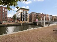 Wiborgeiland 188, 1014 ZC Amsterdam