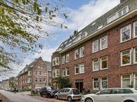 Andreas Schelfhoutstraat 29-4, 1058 HR Amsterdam