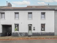 Voorterstraat 100, 6462 SX Kerkrade