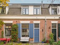 Frederikastraat 24, 3572 CS Utrecht