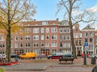 Palmgracht 21-3, 1015 HJ Amsterdam