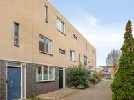 Suze Baarthof 18, 2331 SM Leiden