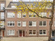 Woestduinstraat 7-2, 1058 SX Amsterdam